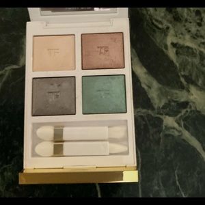 Tom Ford Soleil et Lune eyeshadow quad
